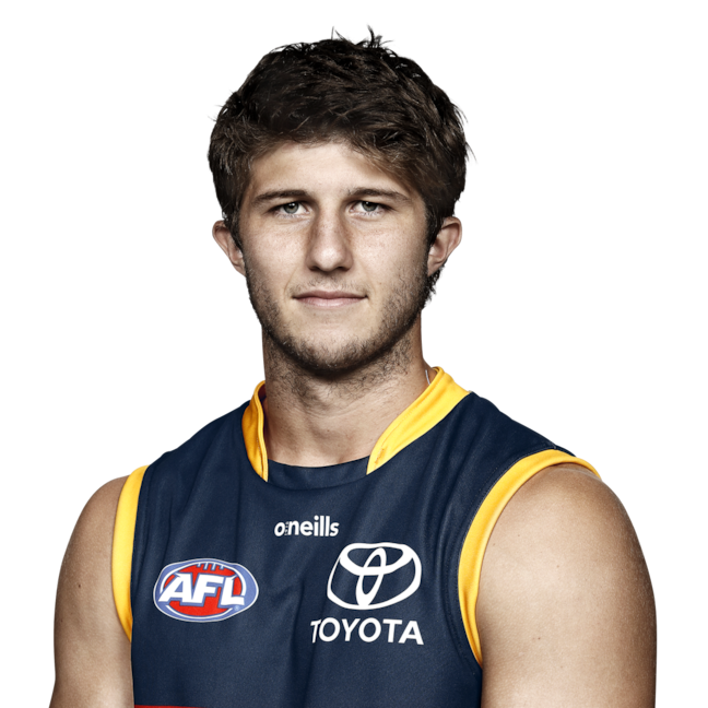 Jordon Butts profile picture
